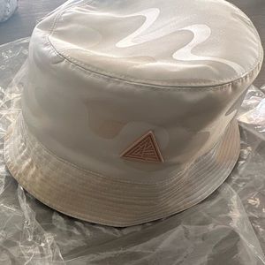 New Lanvin Bucket Hat